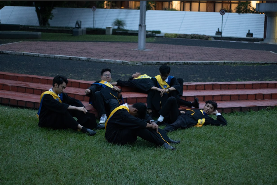 Shared Journey, Shared Triumph